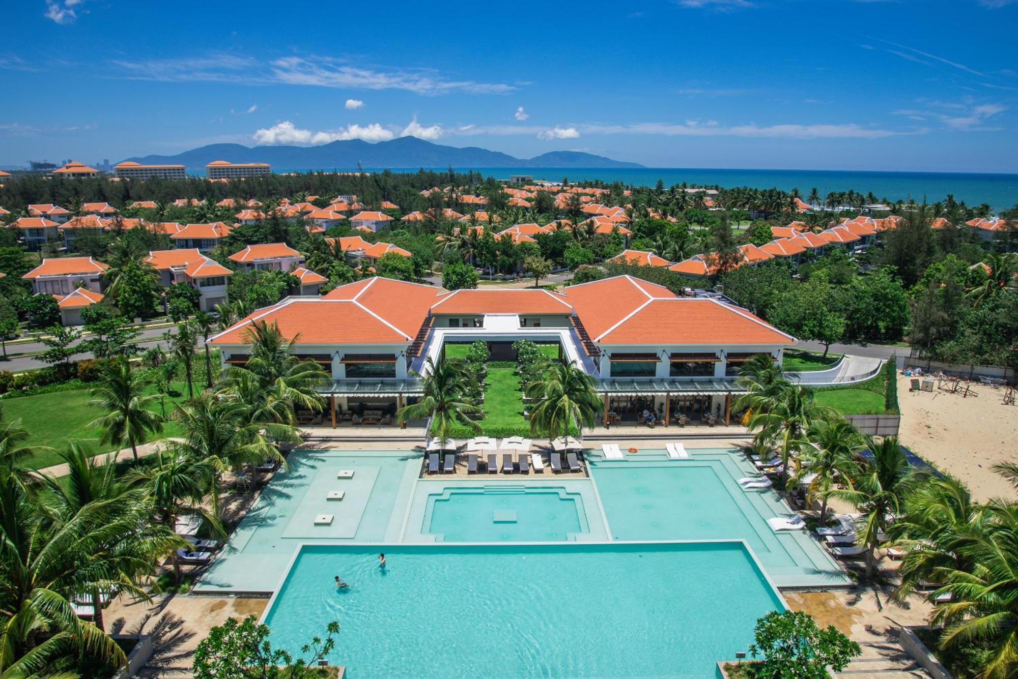 Resort The Ocean *