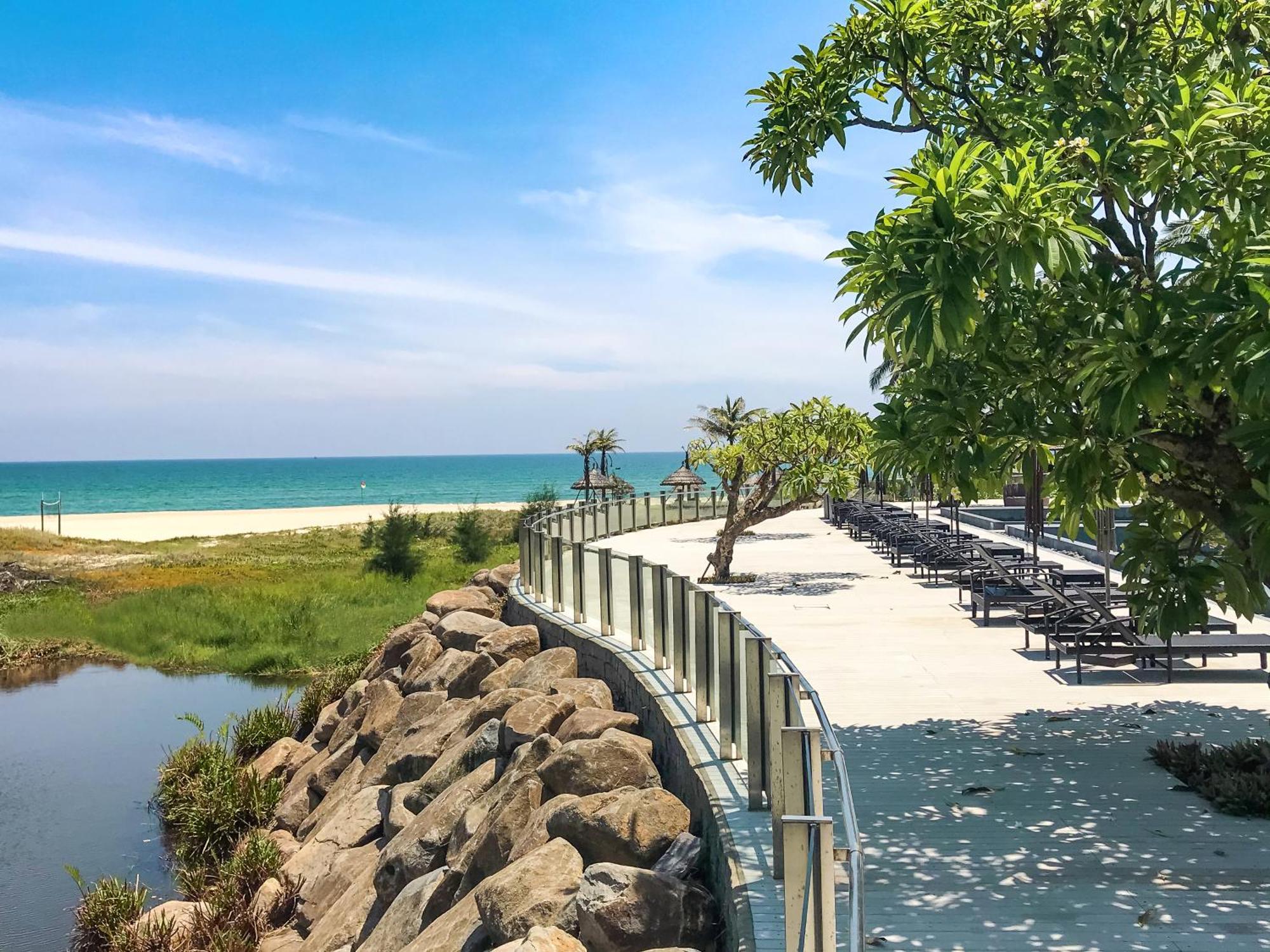 Resort The Ocean