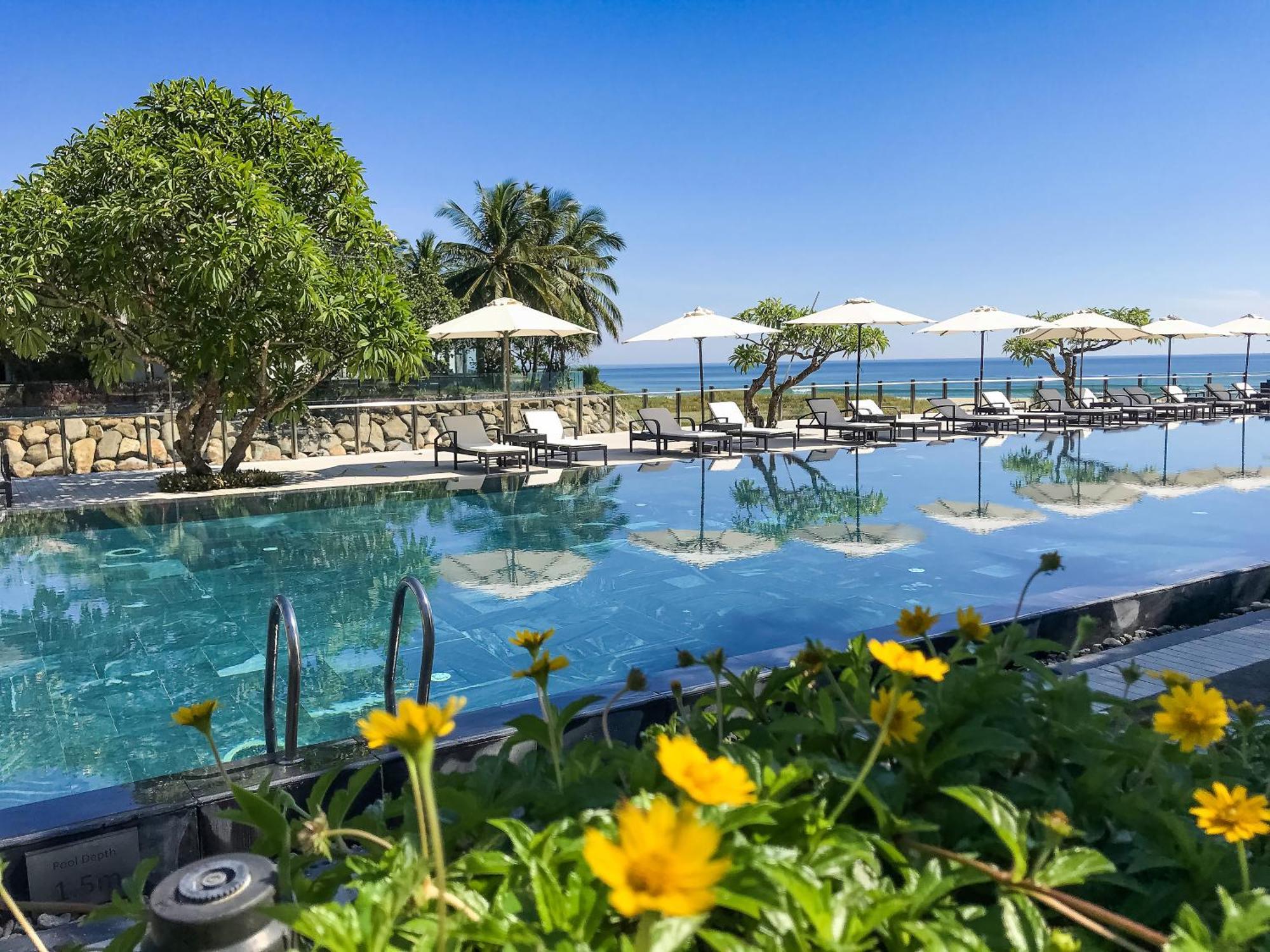 The Ocean Da Nang