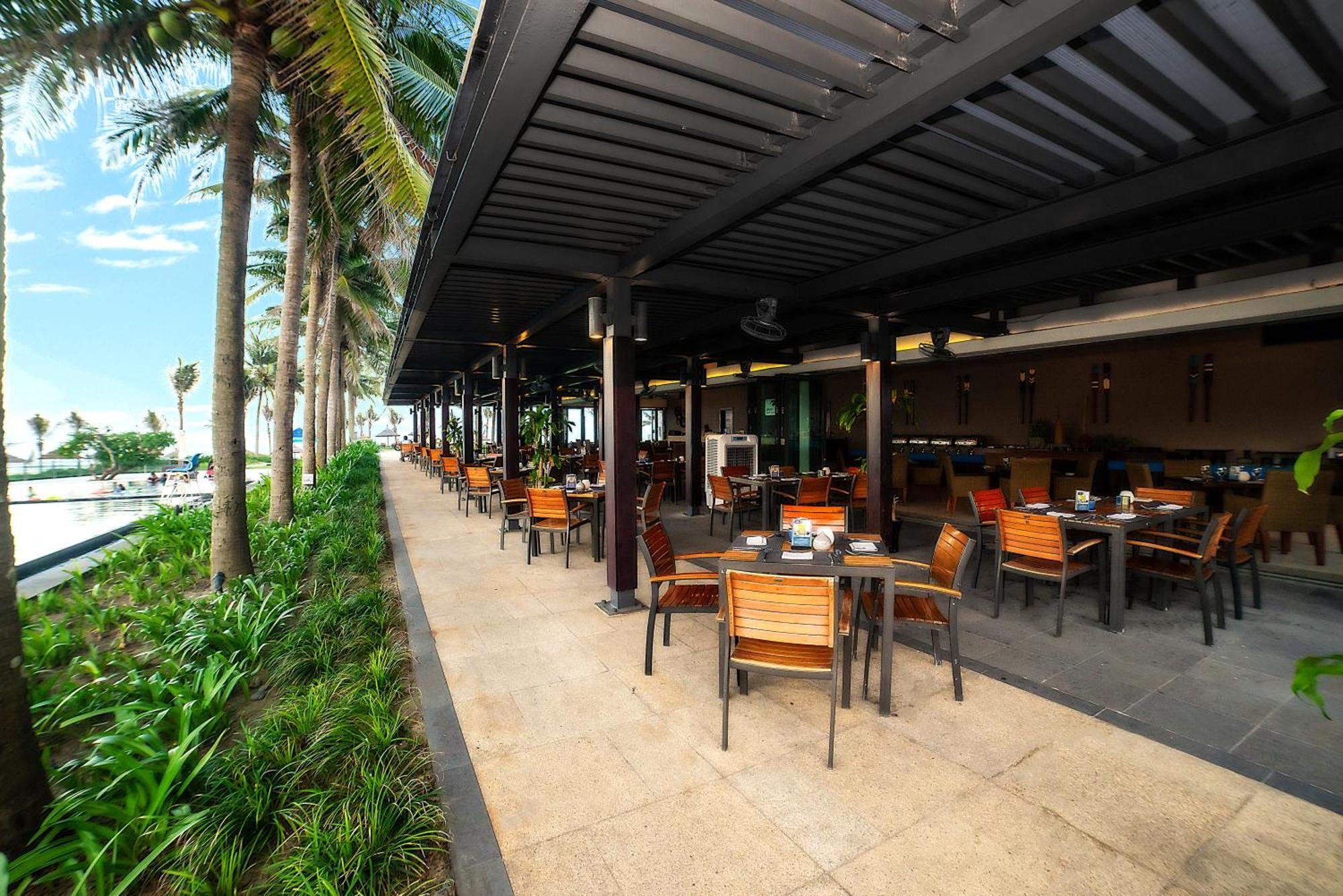 The Ocean Resort *