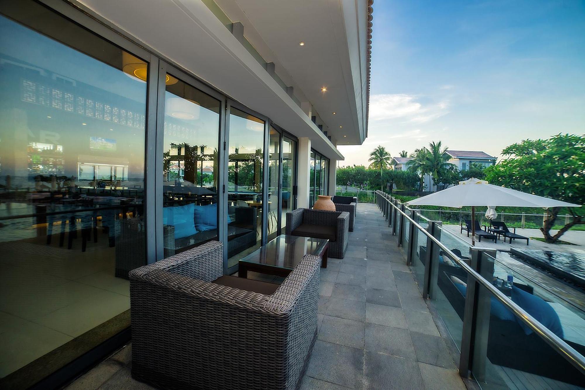 Resort The Ocean *
