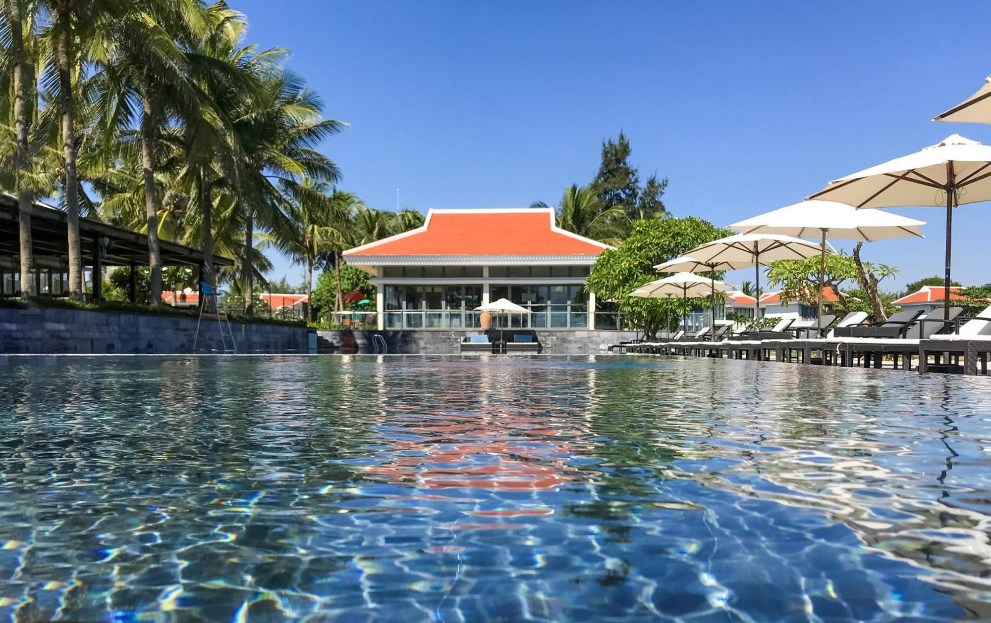 Resort The Ocean
