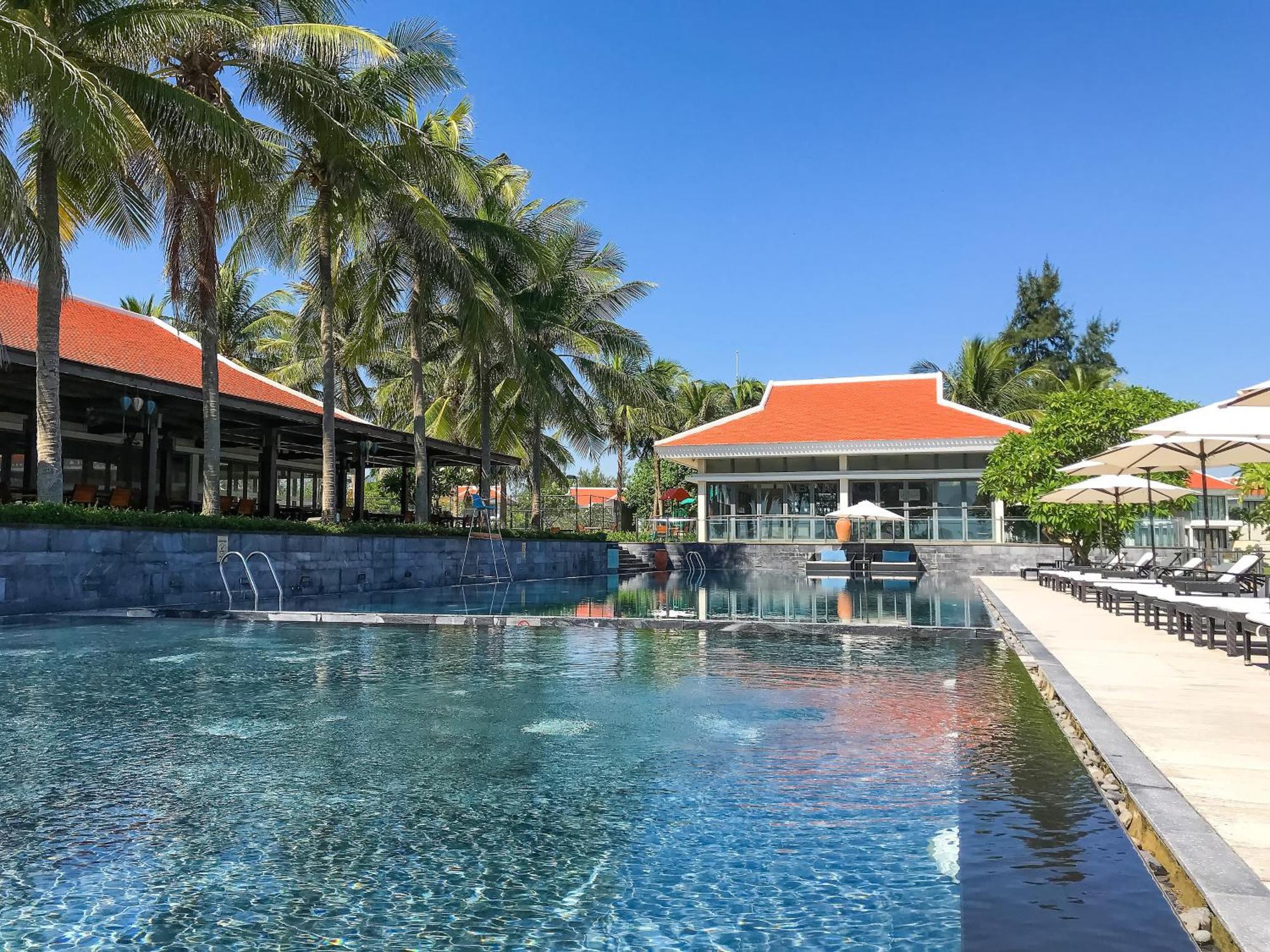 The Ocean Resort Da Nang
