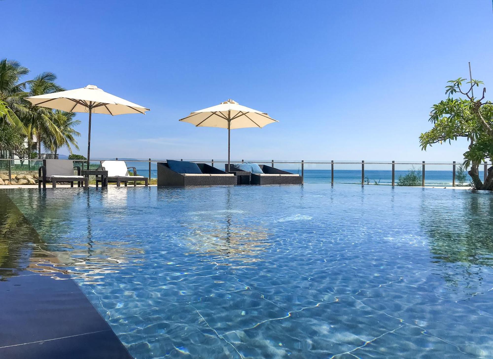 Resort The Ocean