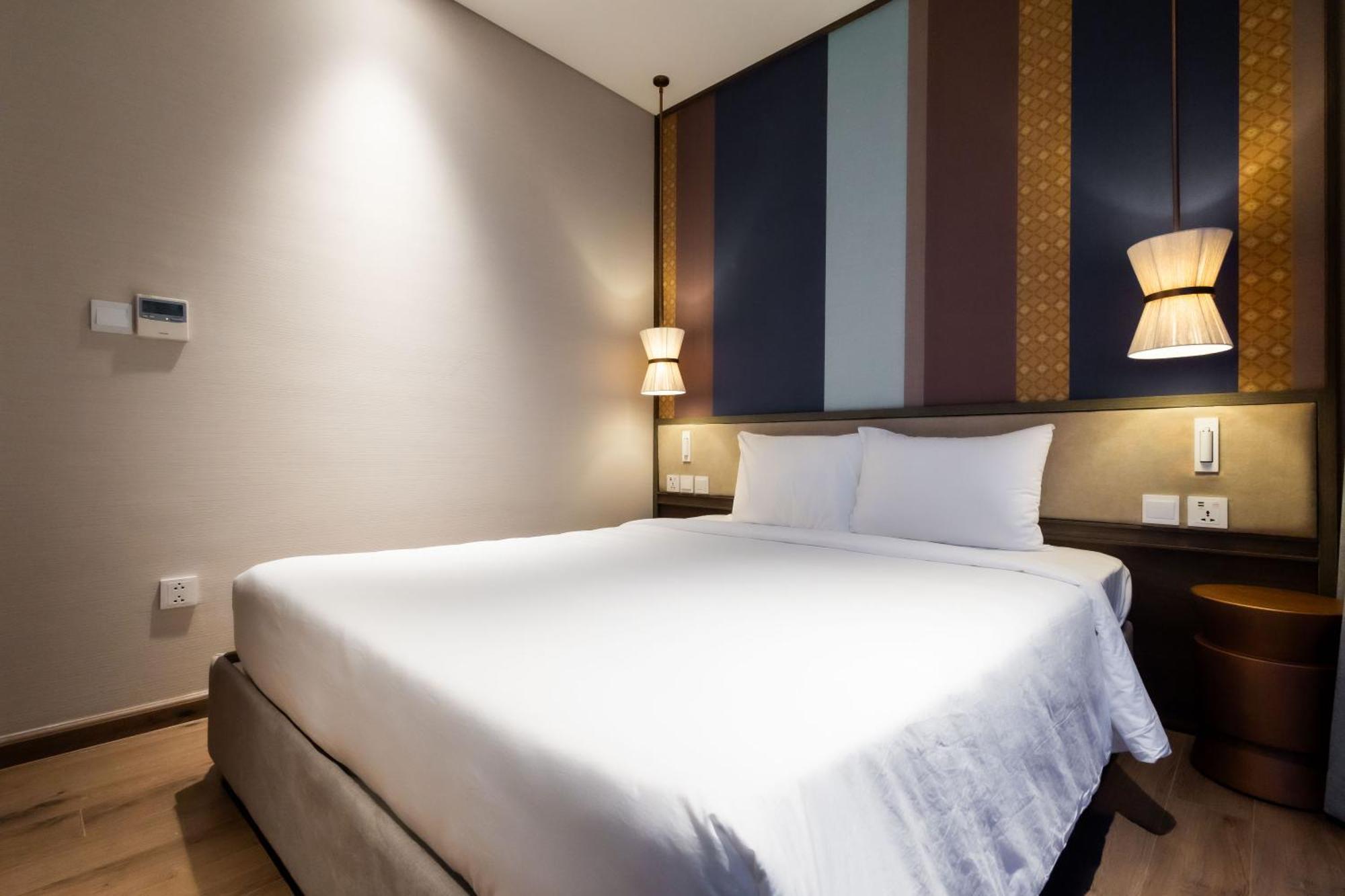 Diamond Apec Mandala Cham Bay Aparthotel