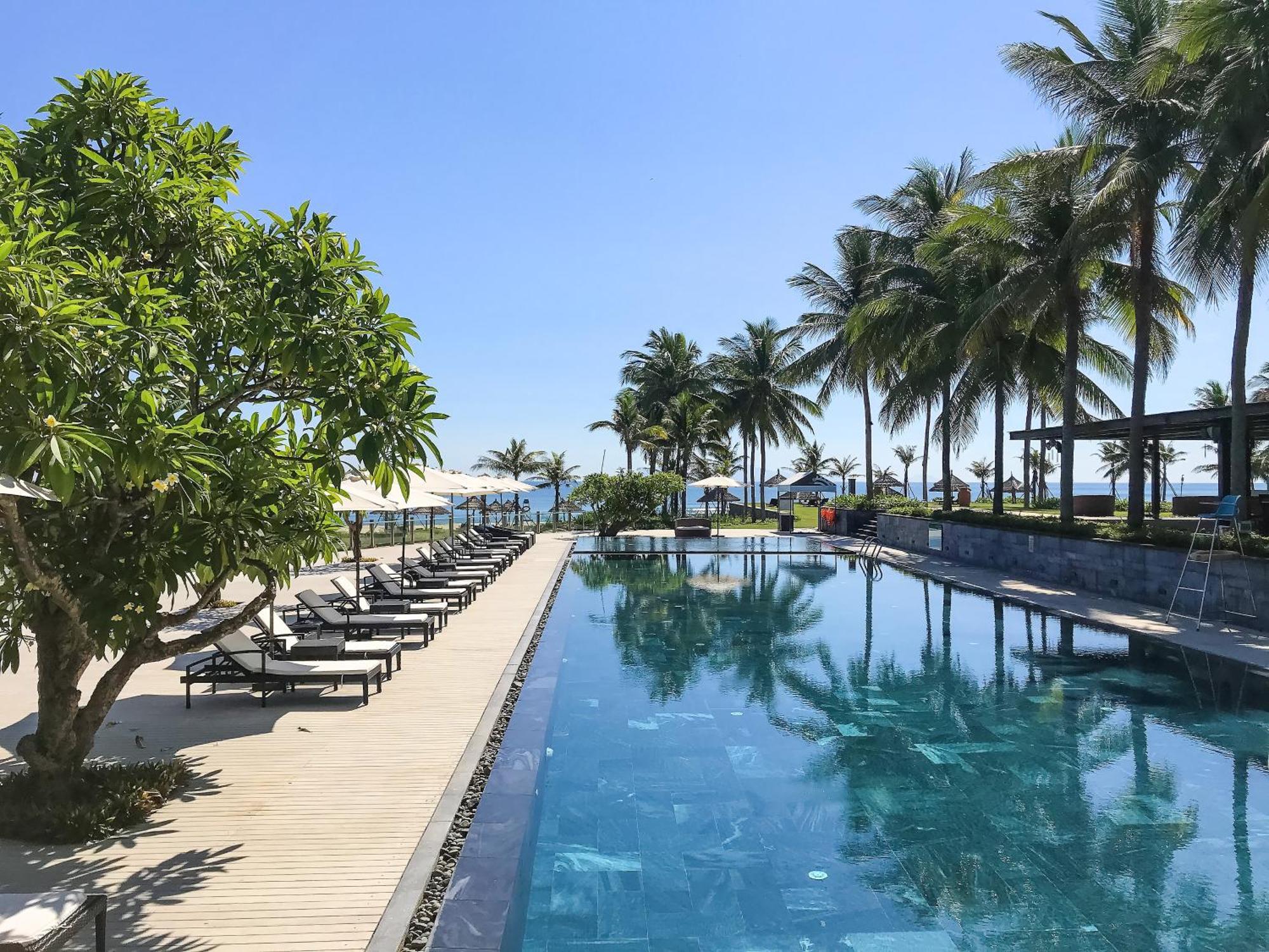 Resort The Ocean *