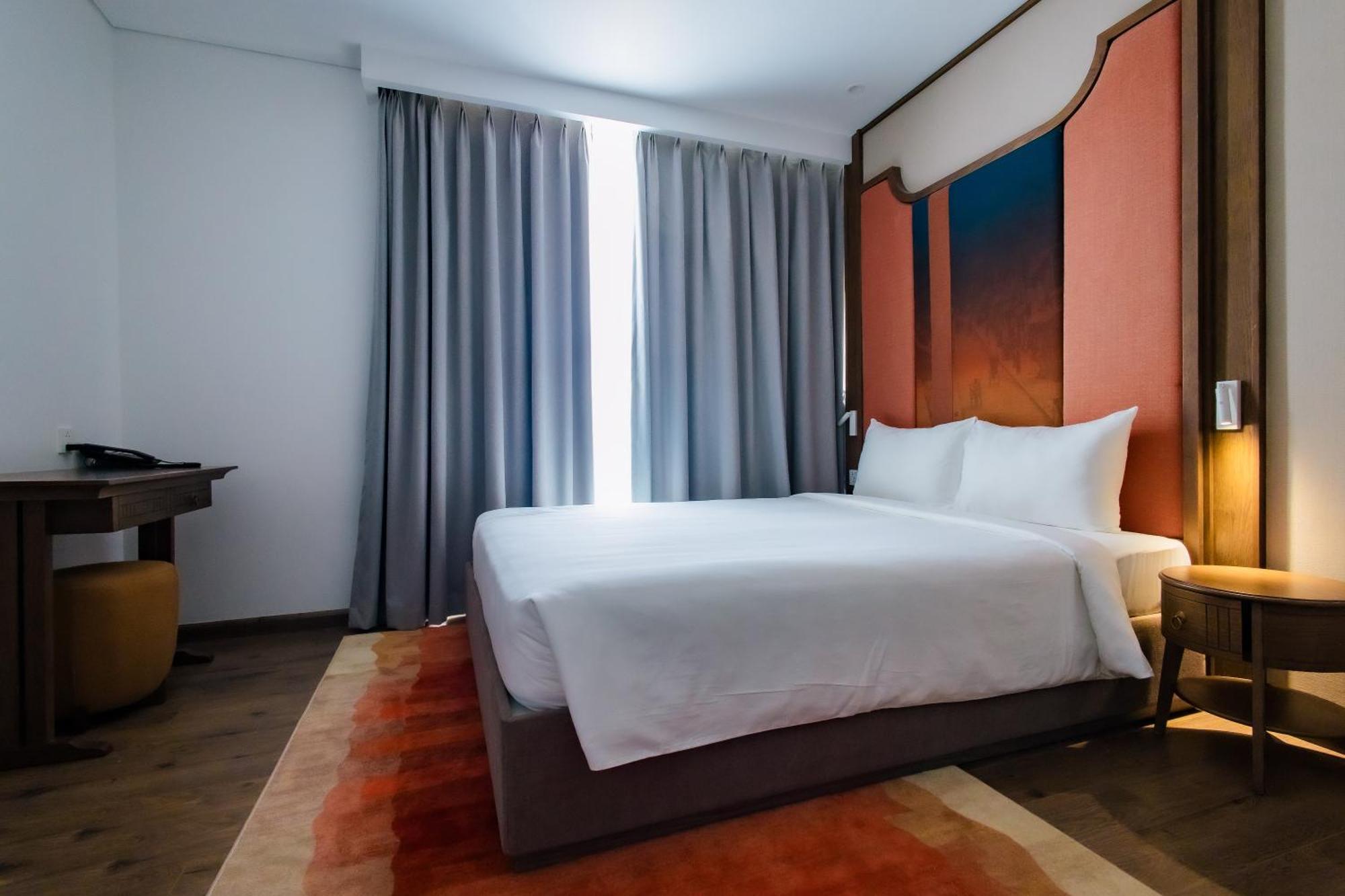 Aparthotel Diamond Apec Mandala Cham Bay *