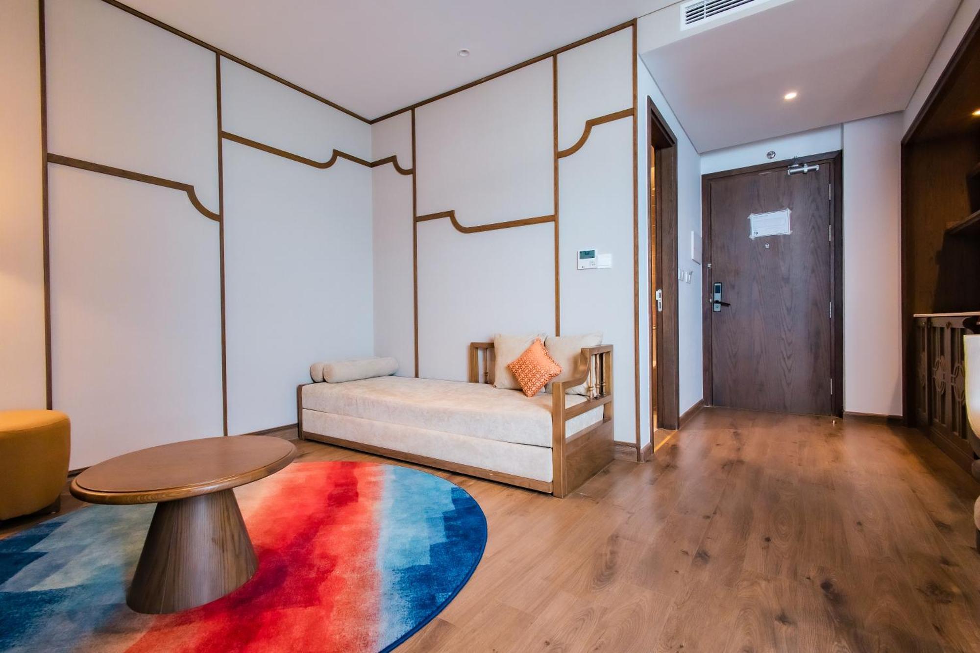 Diamond Apec Mandala Cham Bay Aparthotel Mui Ne