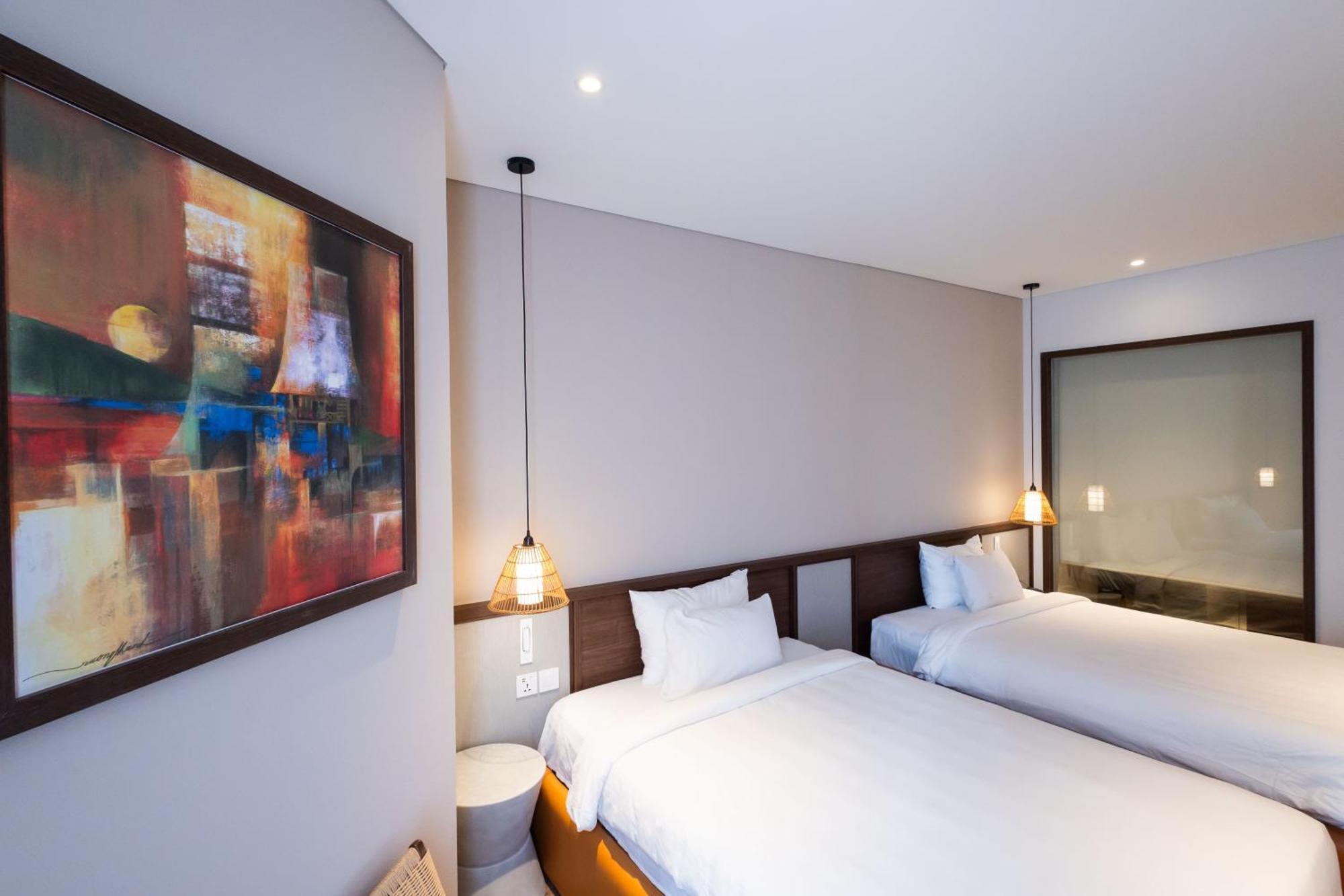 Aparthotel Diamond Apec Mandala Cham Bay Mui Ne