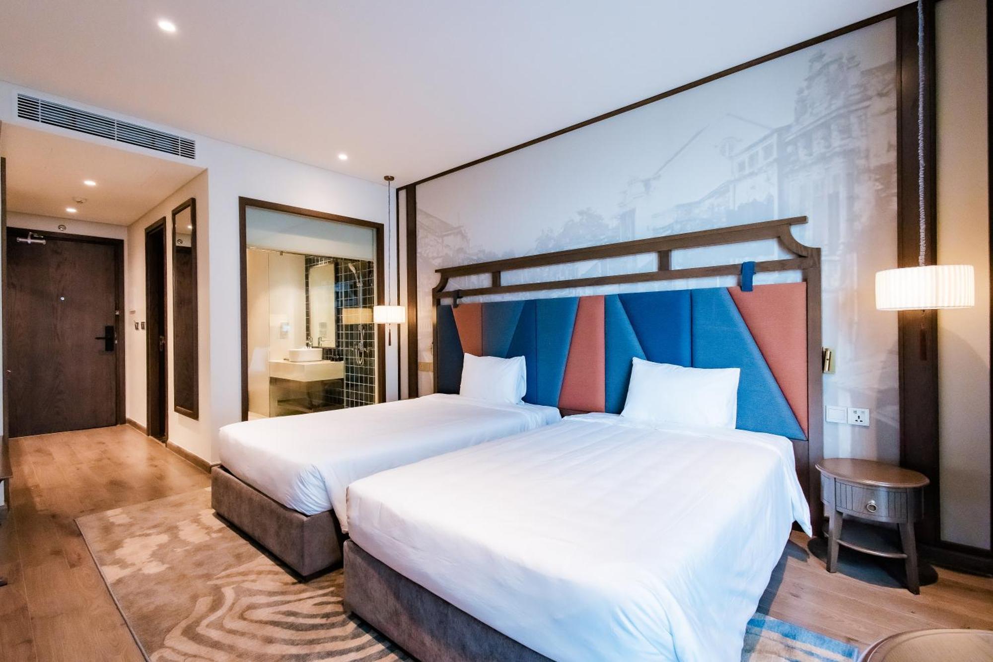 Diamond Apec Mandala Cham Bay Aparthotel