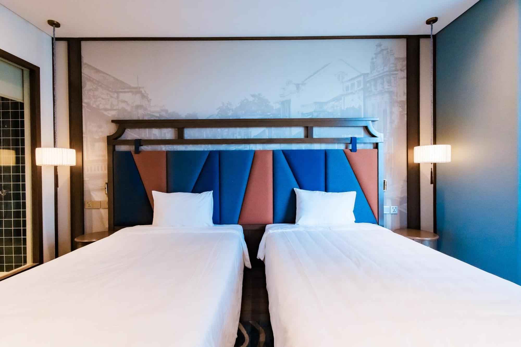 Aparthotel Diamond Apec Mandala Cham Bay *