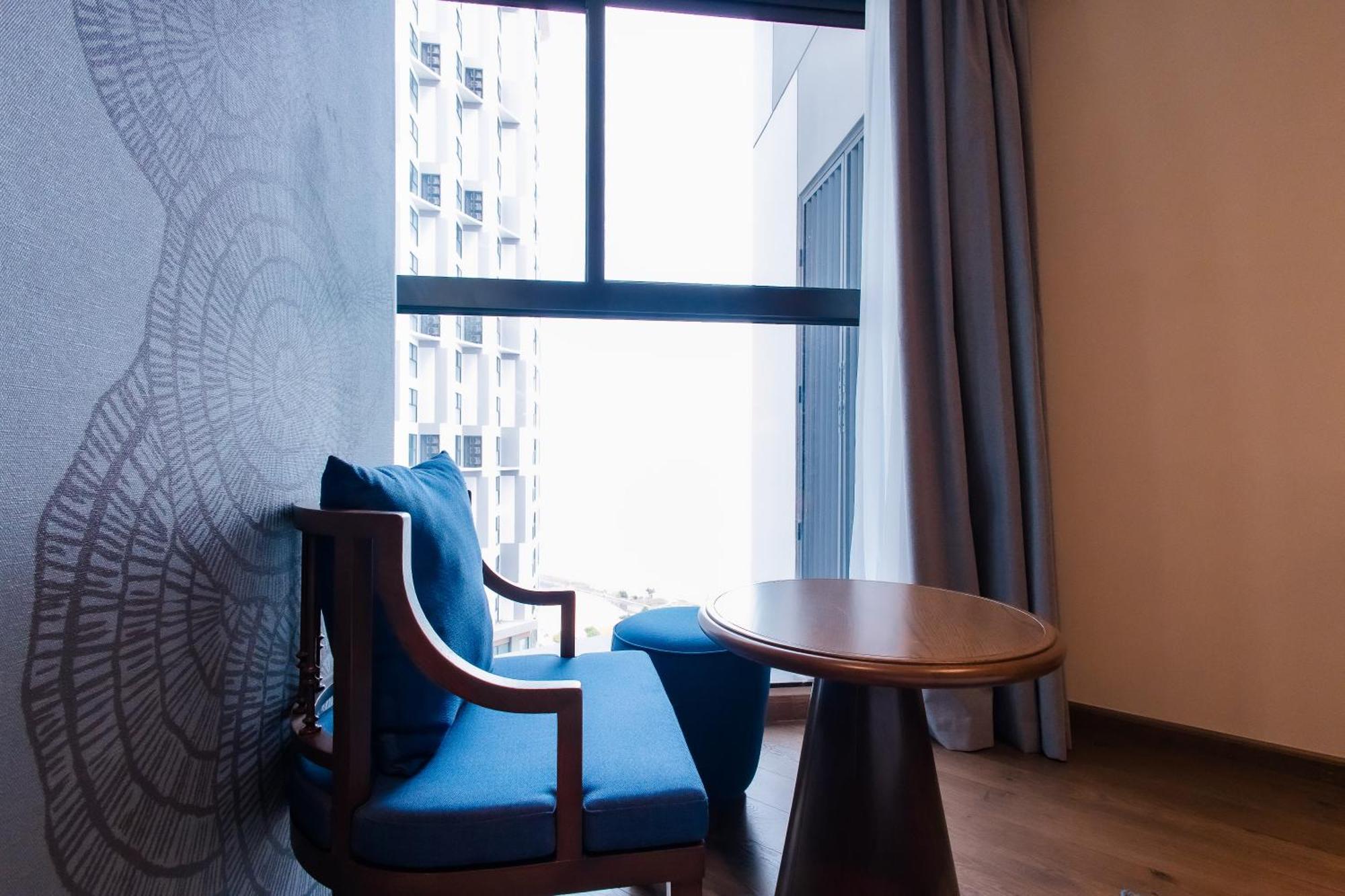 Aparthotel Diamond Apec Mandala Cham Bay