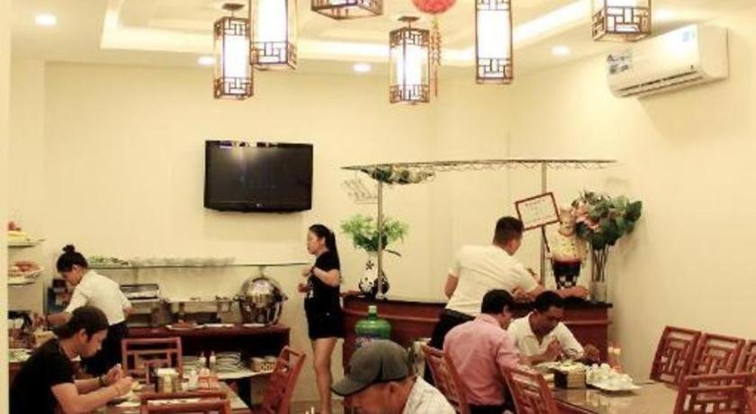 Hồng Hạc 2*