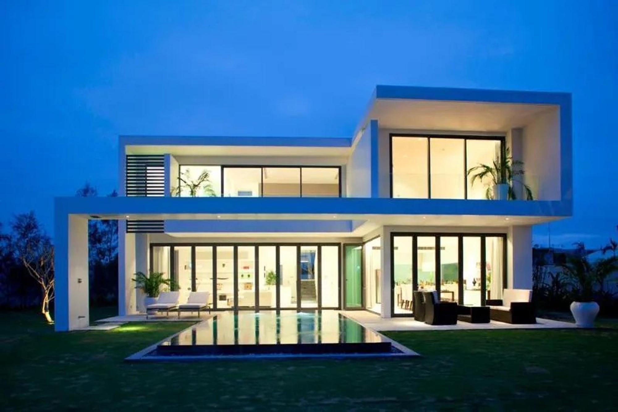 The Ocean Resort *