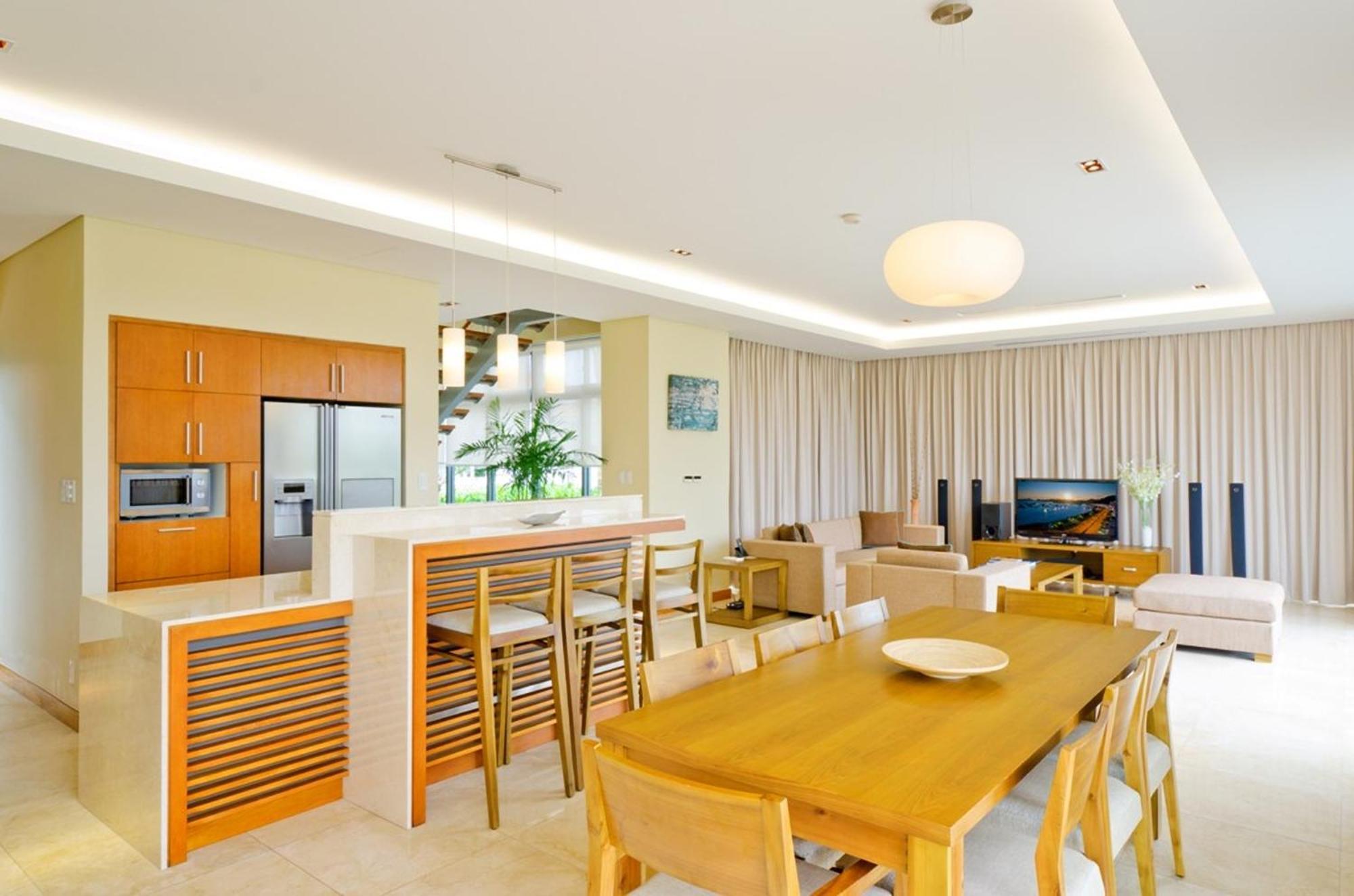 The Ocean Resort Da Nang