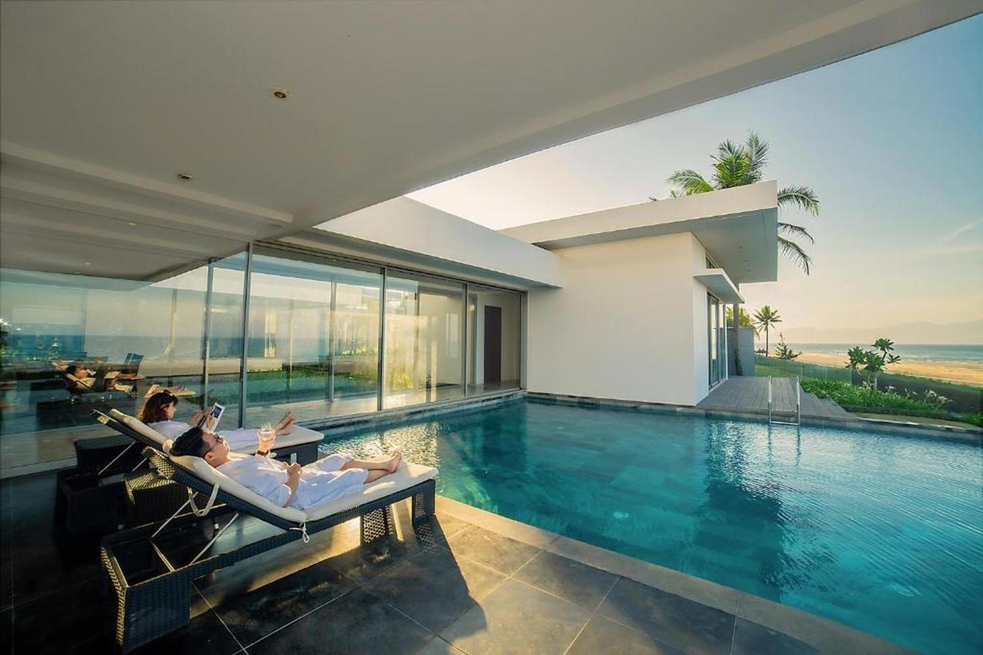 The Ocean Resort *