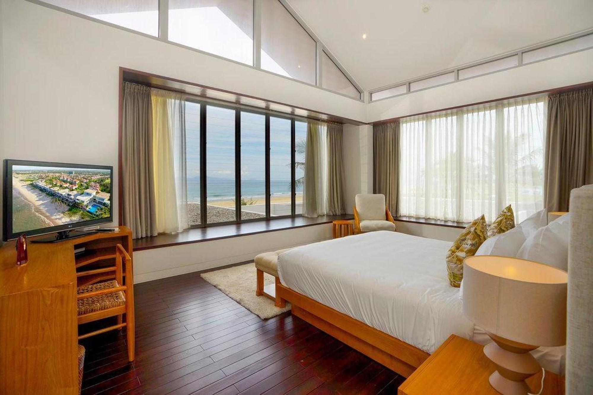 Resort The Ocean *