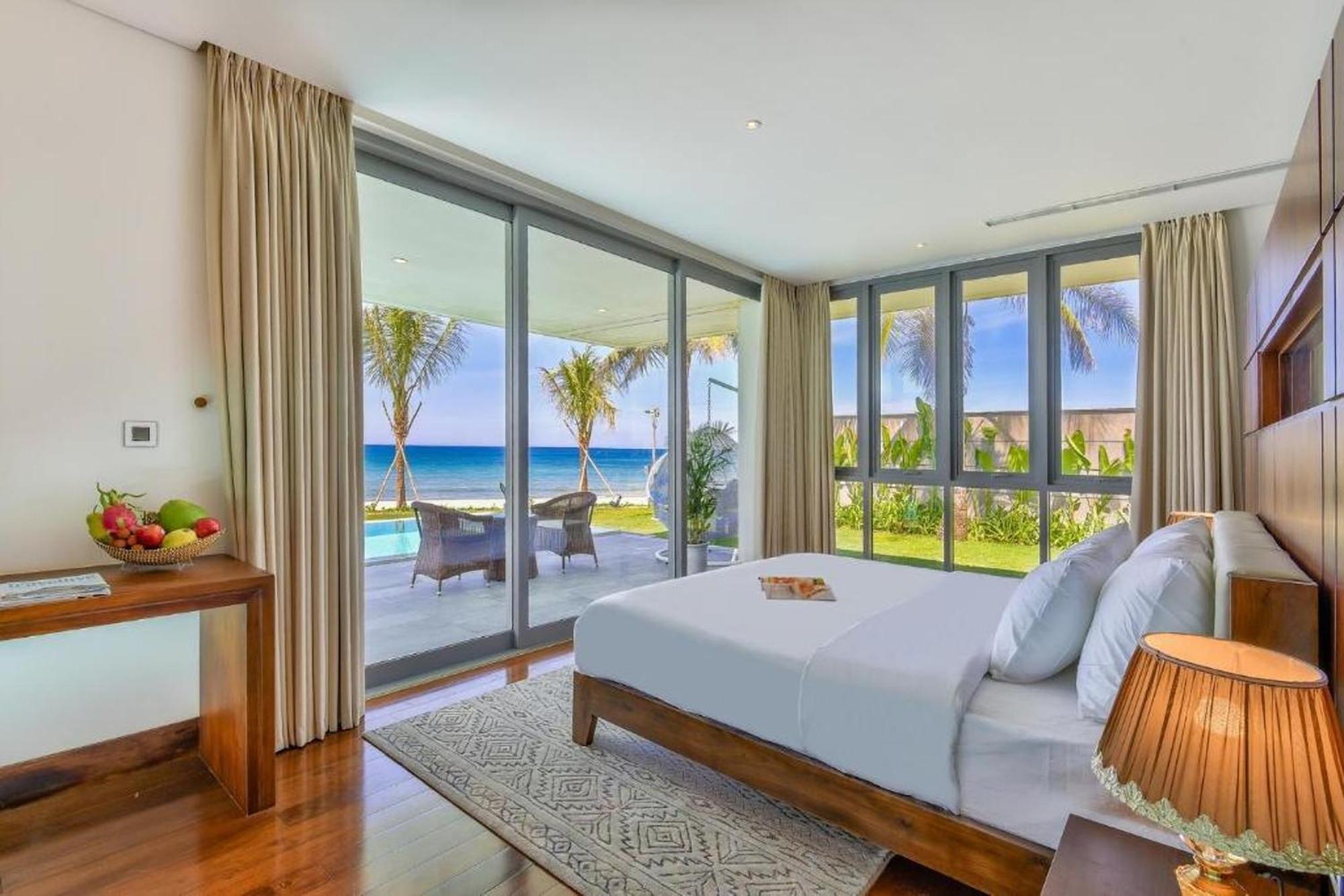 Resort The Ocean