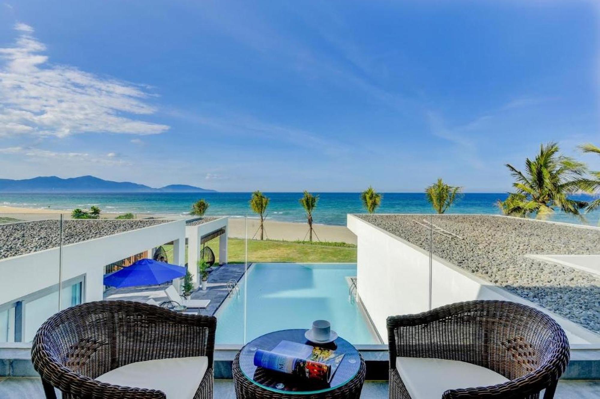 The Ocean Da Nang