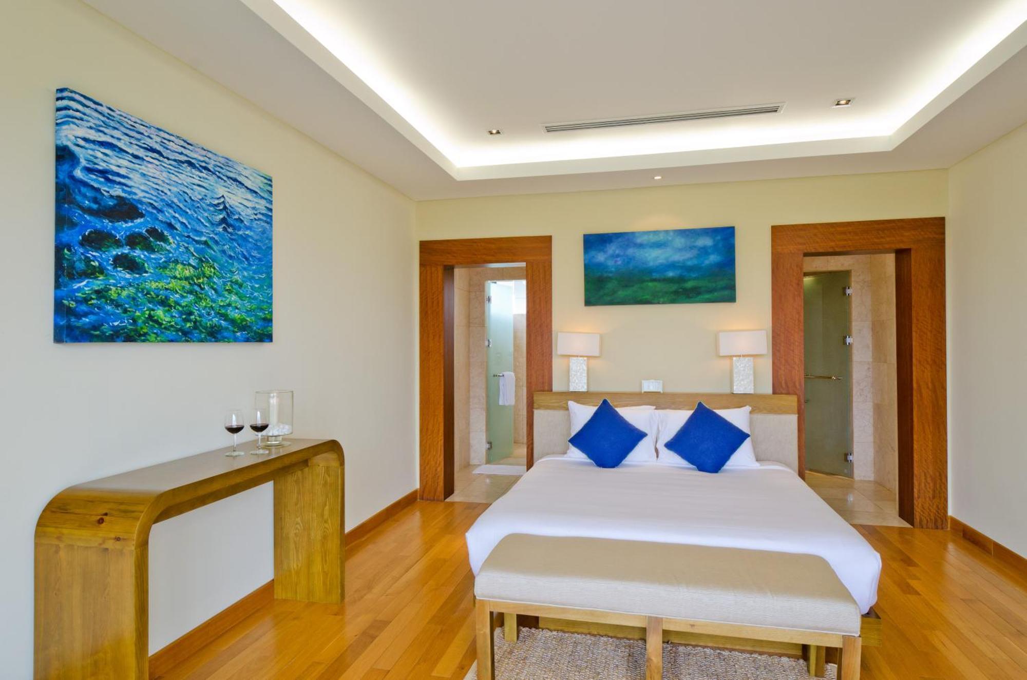 Resort The Ocean *