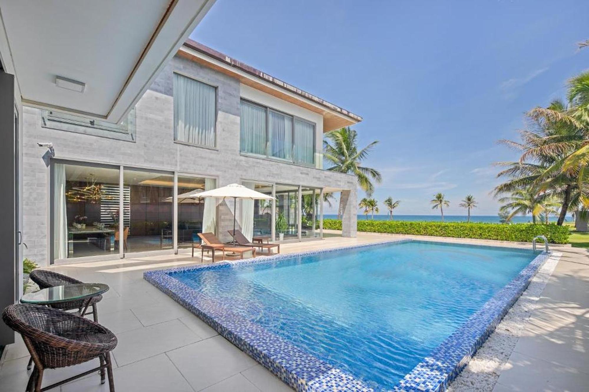 The Ocean Da Nang