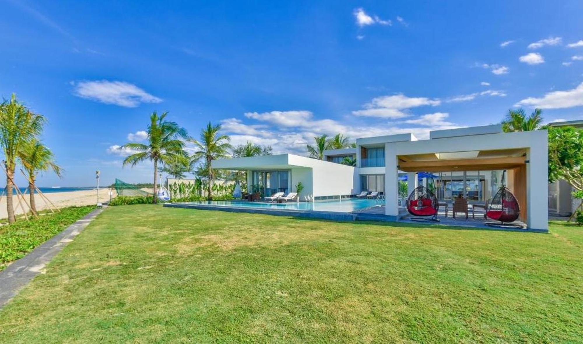 The Ocean Resort Da Nang
