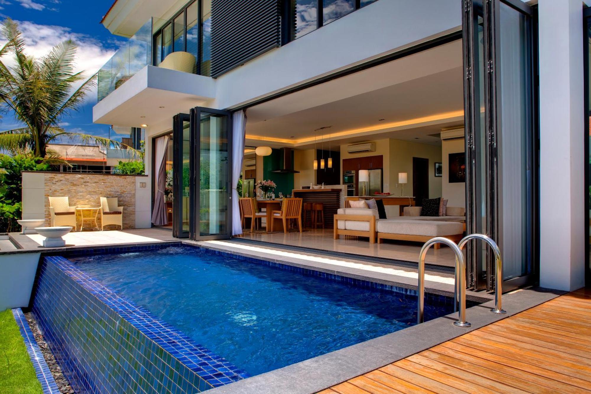 Resort The Ocean