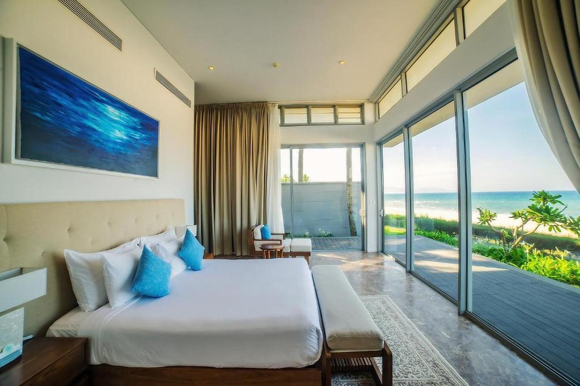 Resort The Ocean
