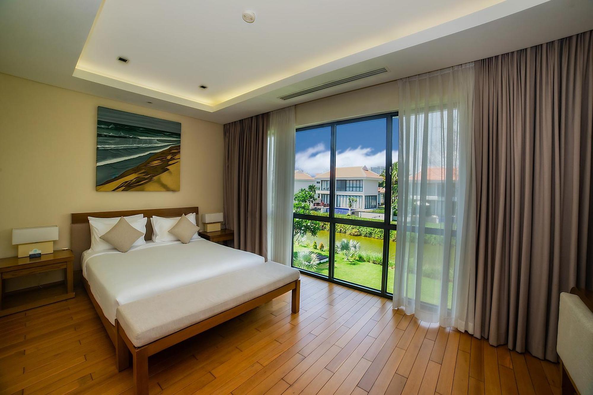 The Ocean Resort *