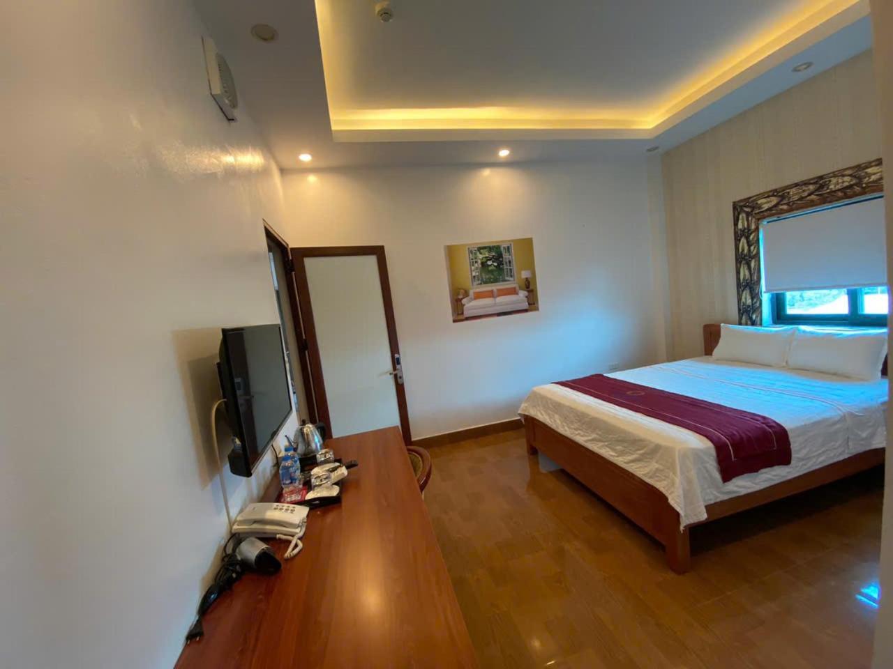 Hotel Luxury Airport - Convenient & Friendly Hanoi