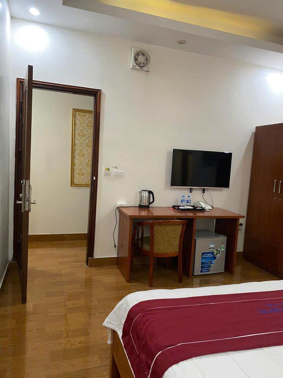 Luxury Airport - Convenient & Friendly 3* Hanoi