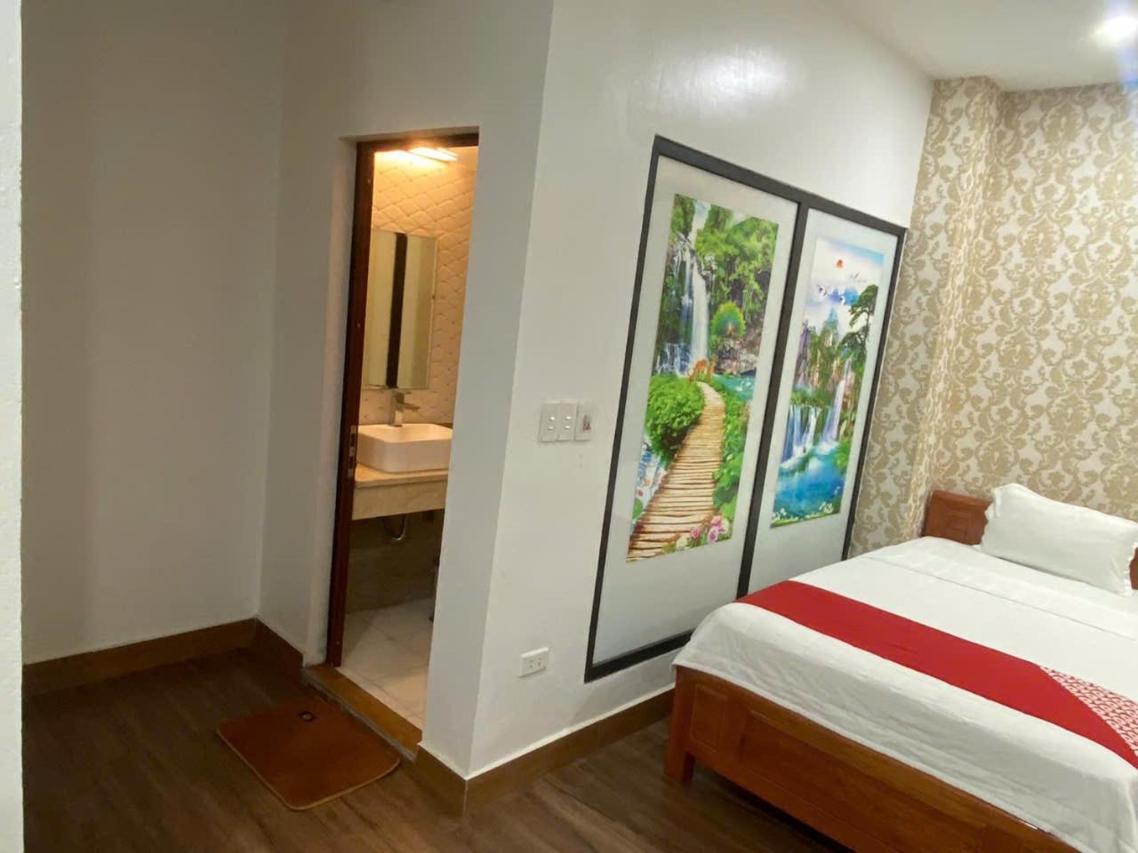Luxury Airport - Convenient & Friendly Hotel Hanoi