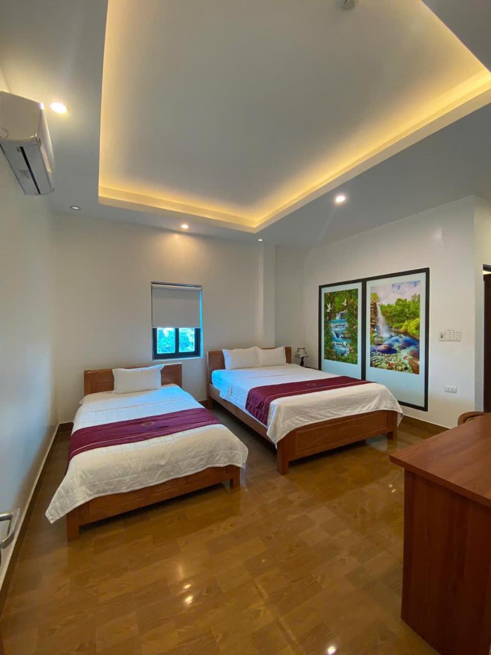 Luxury Airport - Convenient & Friendly 3* Hanoi