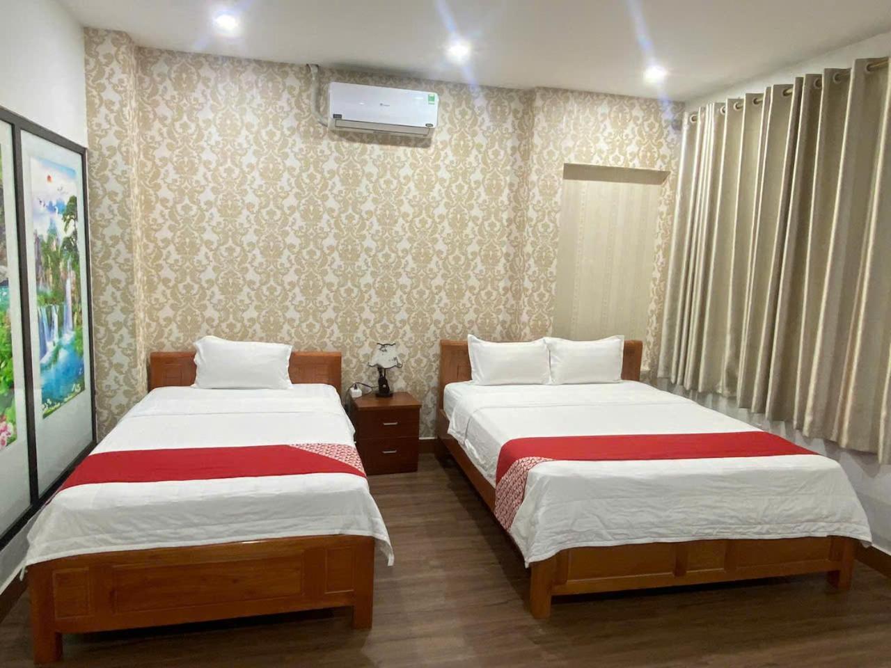 Luxury Airport - Convenient & Friendly Hotel Hanoi