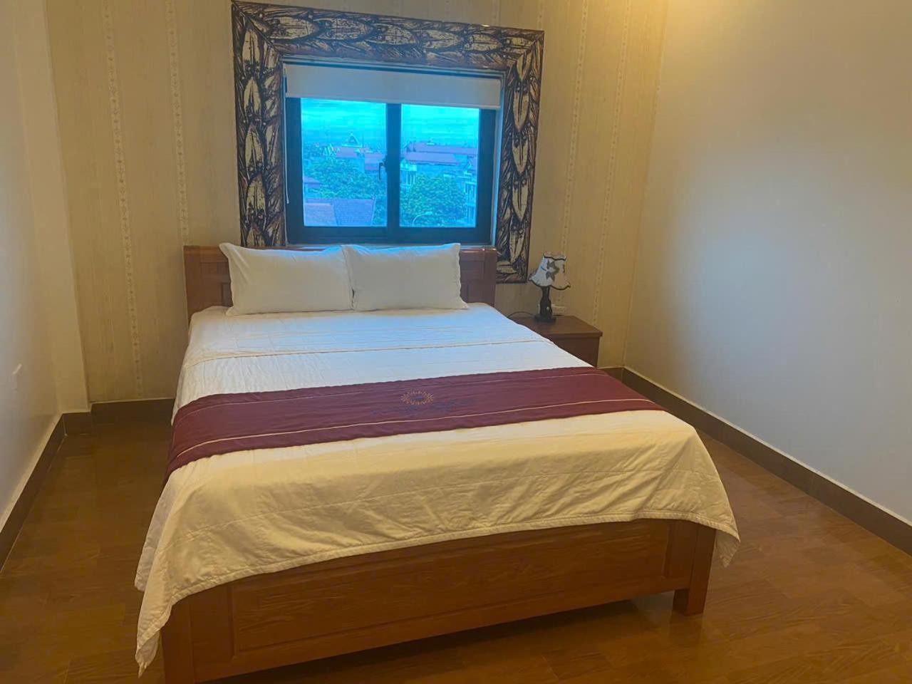 Hotel Luxury Airport - Convenient & Friendly Hanoi