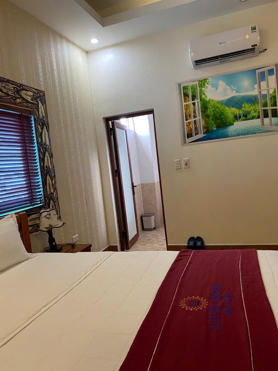 Luxury Airport - Convenient & Friendly 3* Hanoi