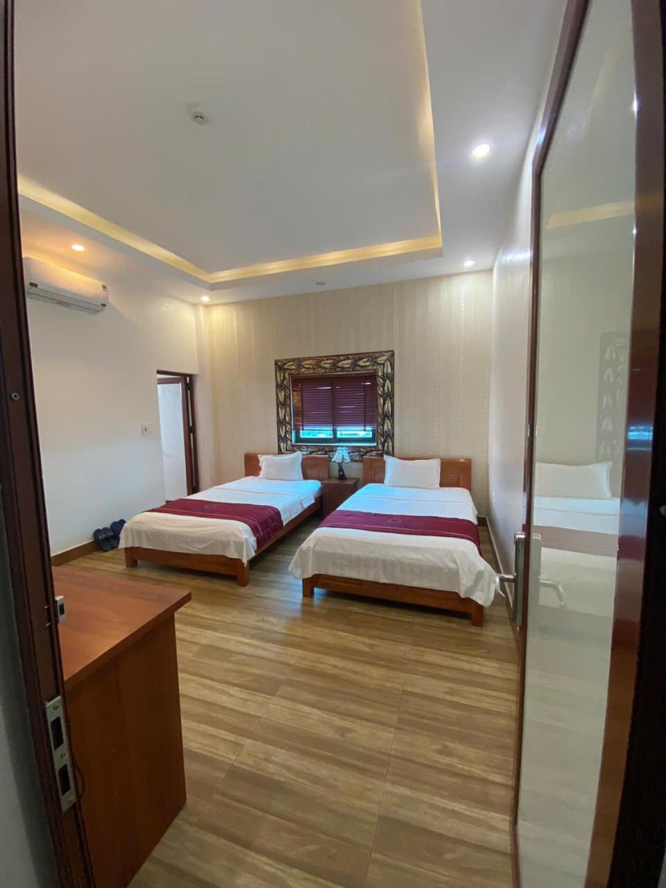 Hotel Luxury Airport - Convenient & Friendly