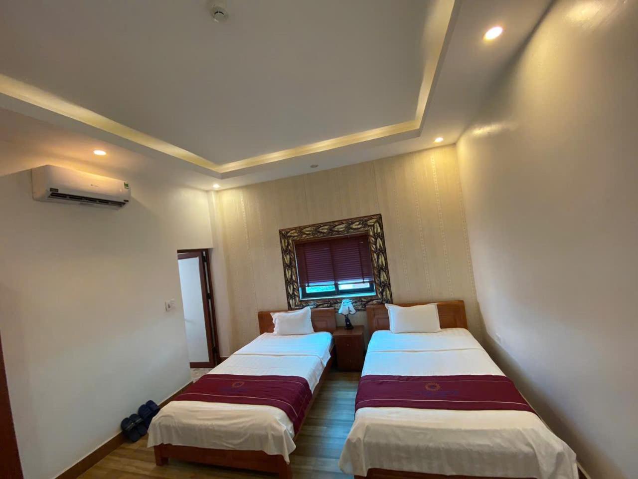 Luxury Airport - Convenient & Friendly Hotel 3*