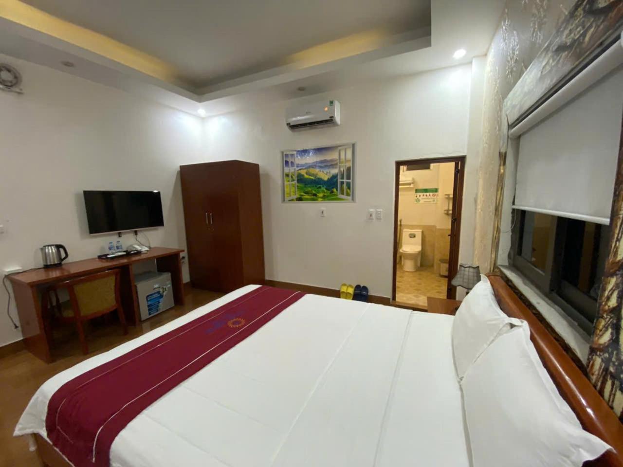 Luxury Airport - Convenient & Friendly Hanoi