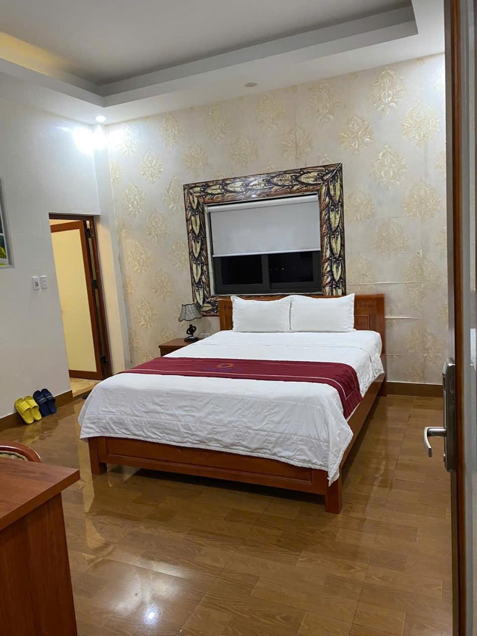 Hotel Luxury Airport - Convenient & Friendly