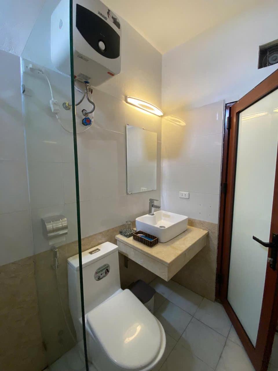 Hotel Luxury Airport - Convenient & Friendly 3*