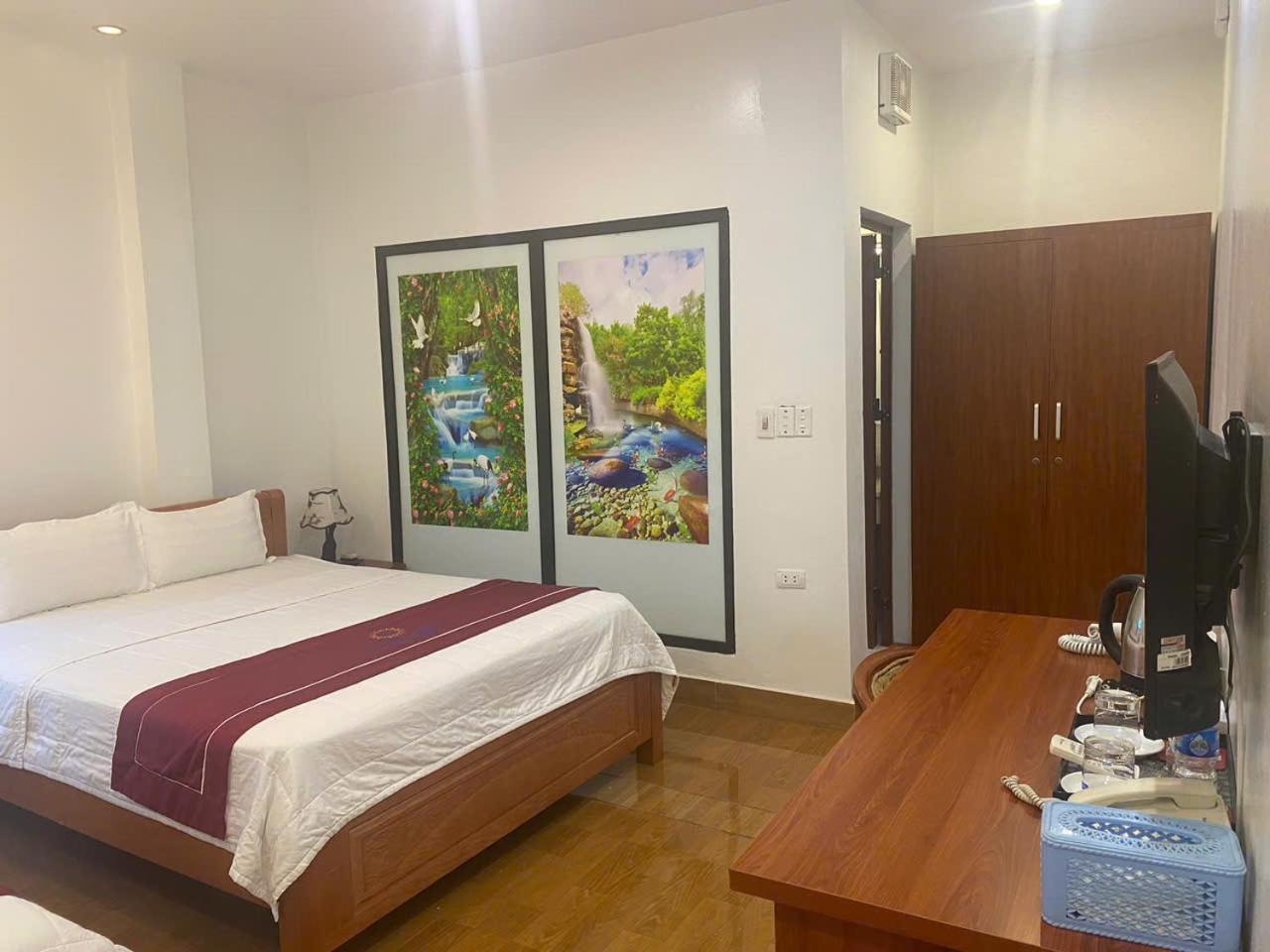 Hotel Luxury Airport - Convenient & Friendly Hanoi