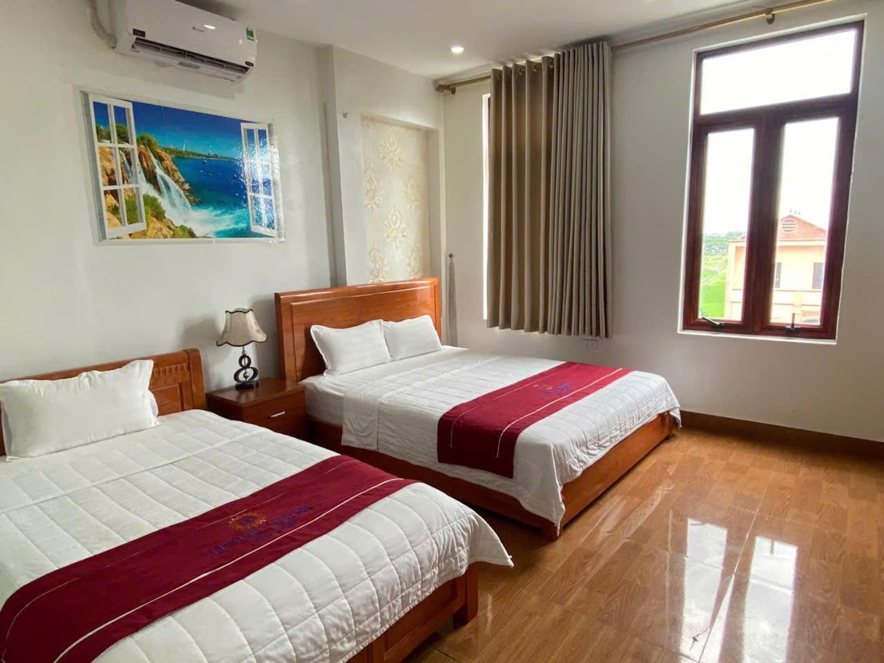 Luxury Airport - Convenient & Friendly Hotel 3*