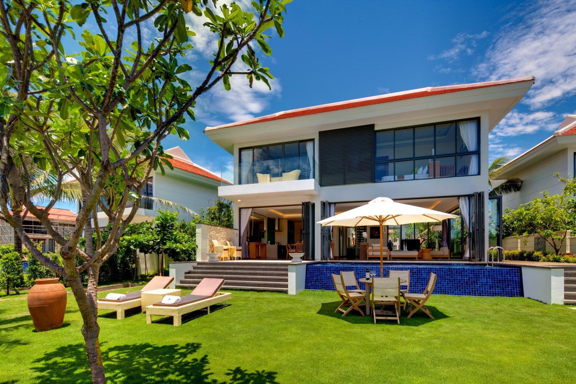 The Ocean Resort *