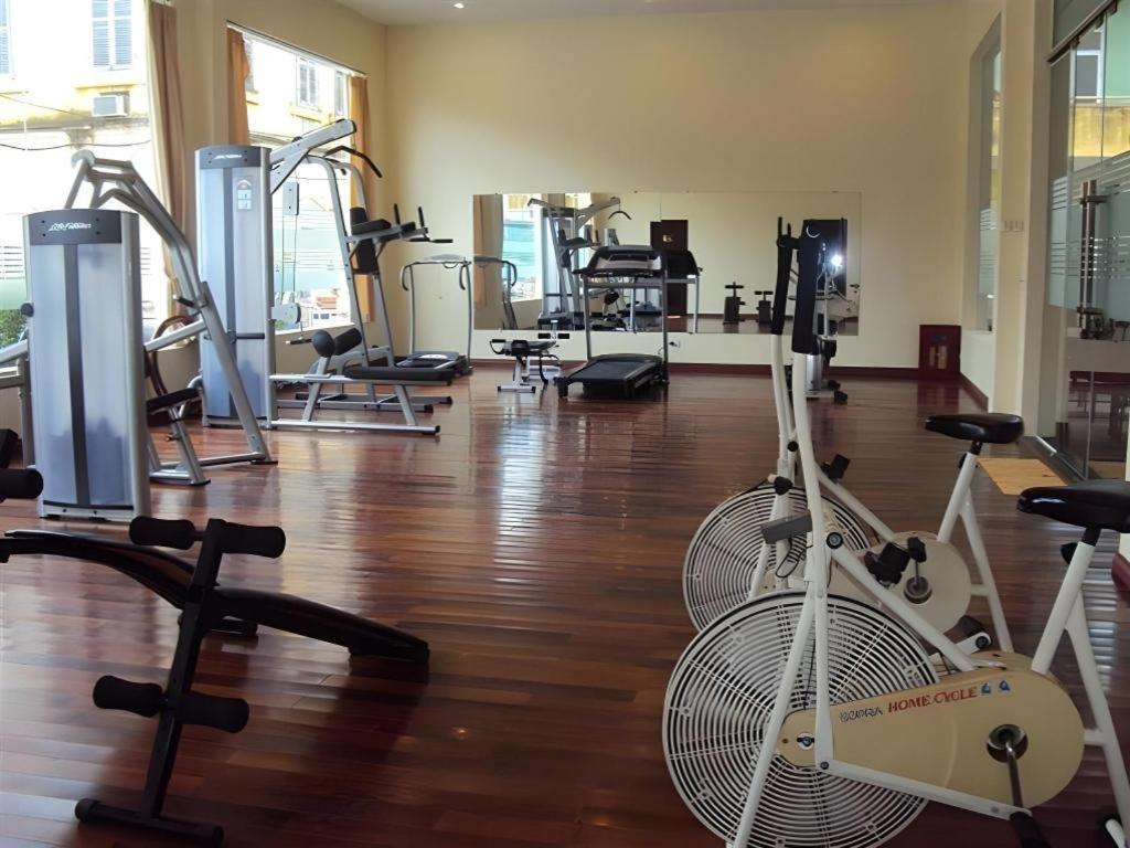 Huu Nghi Hotel Hai Phong