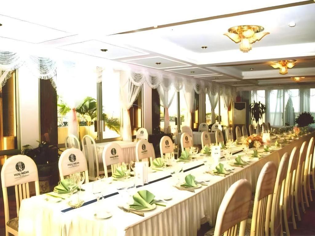 Huu Nghi Hotel