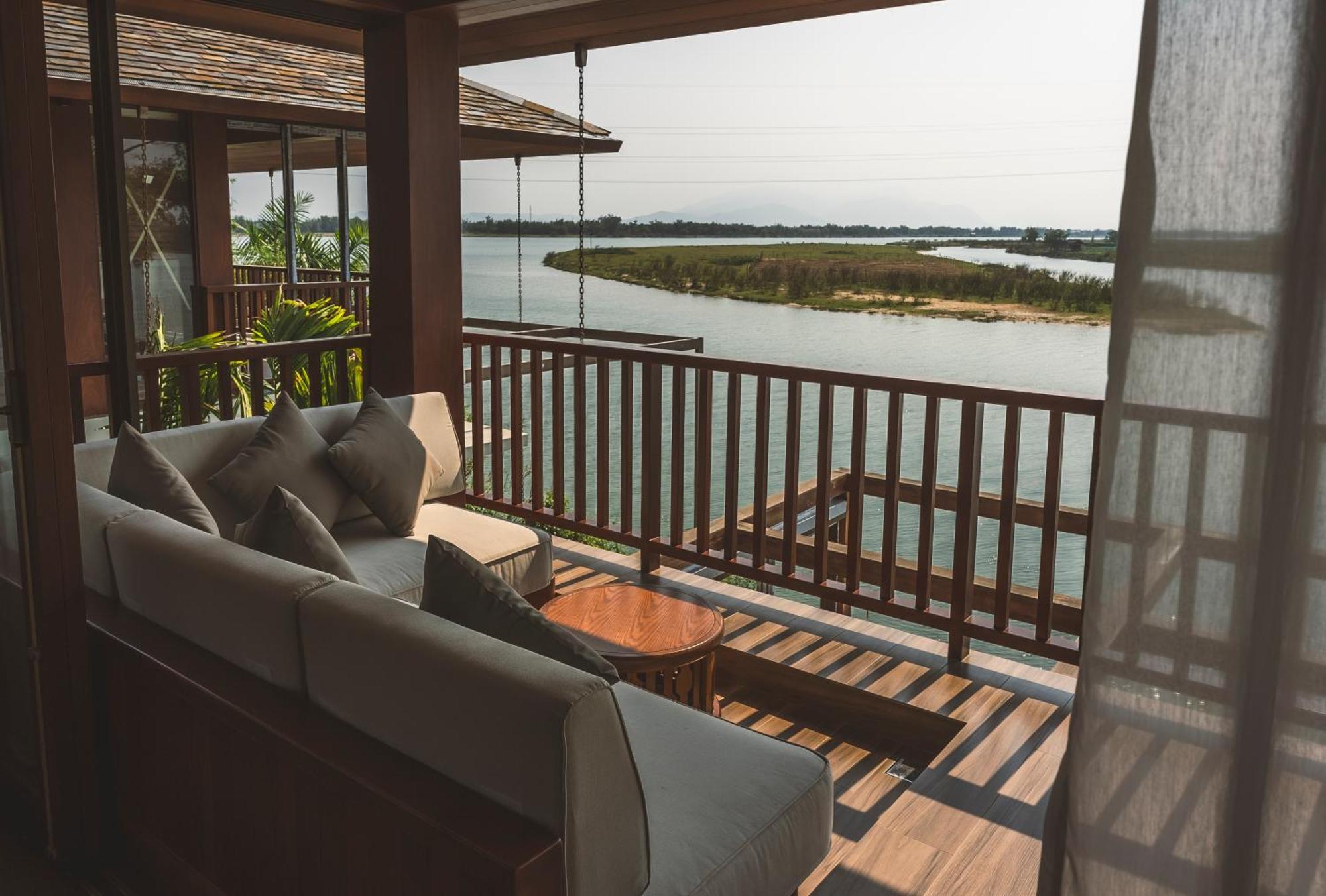 Resort Oasya *