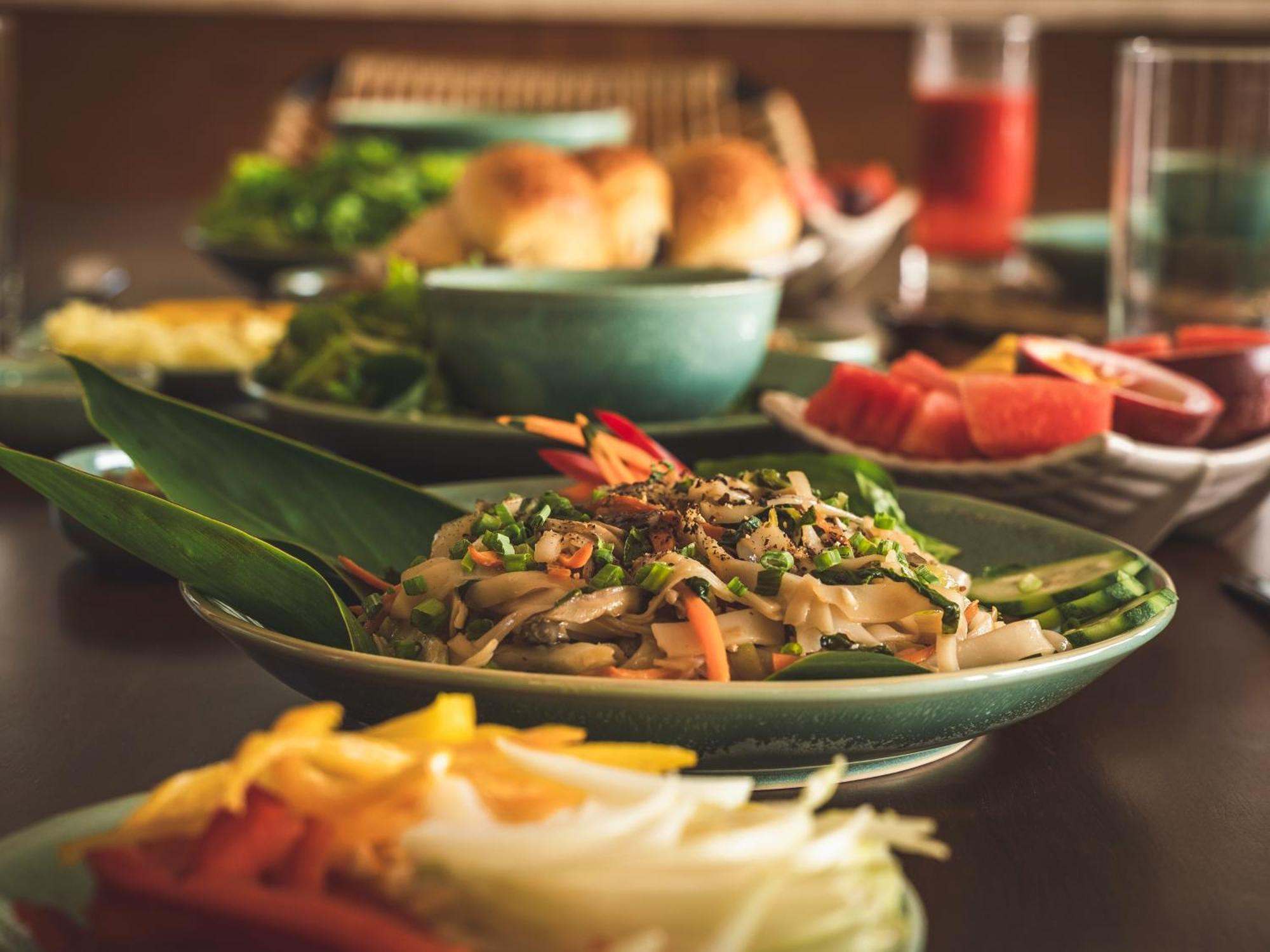 Resort Oasya An Phuoc