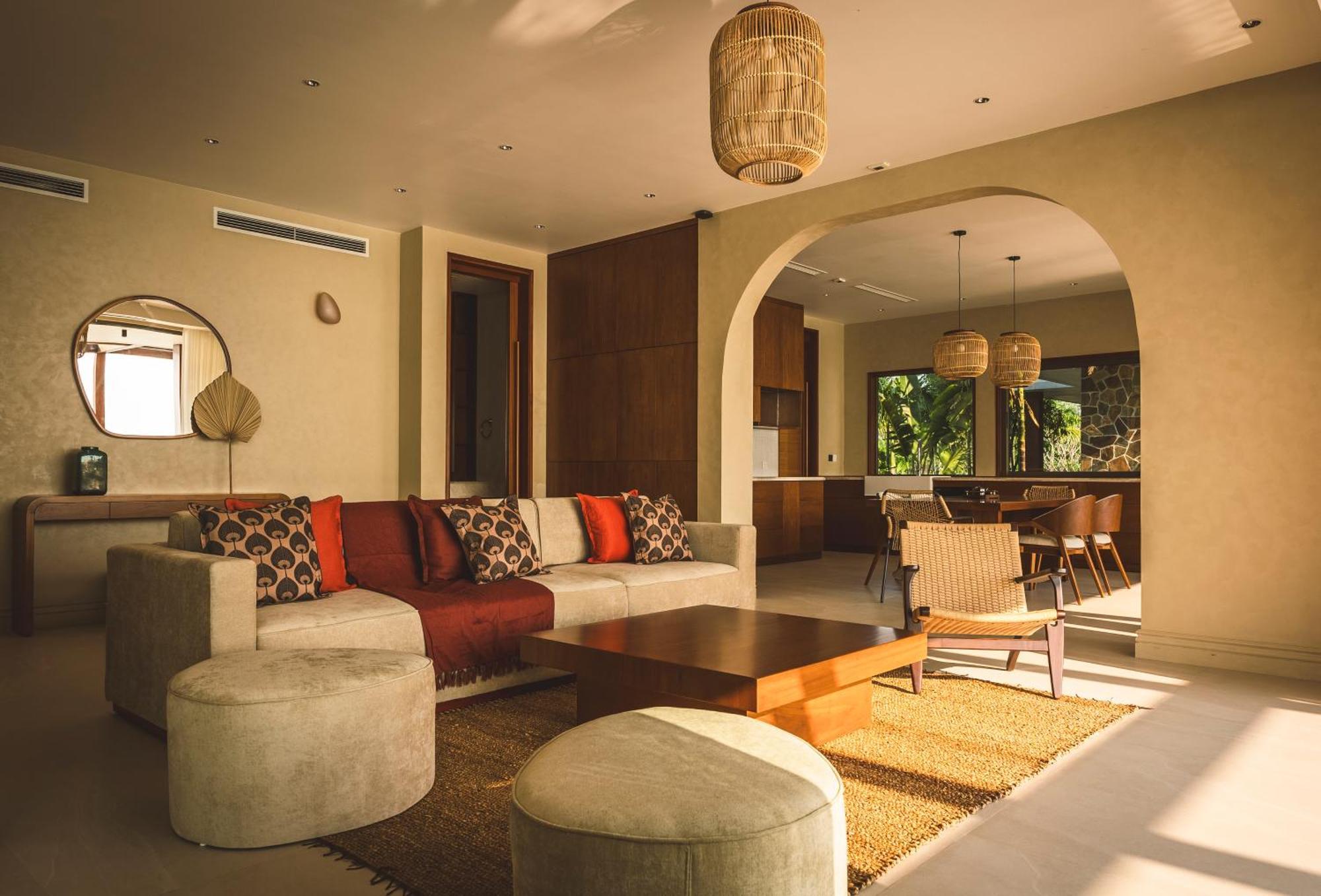Oasya Resort *