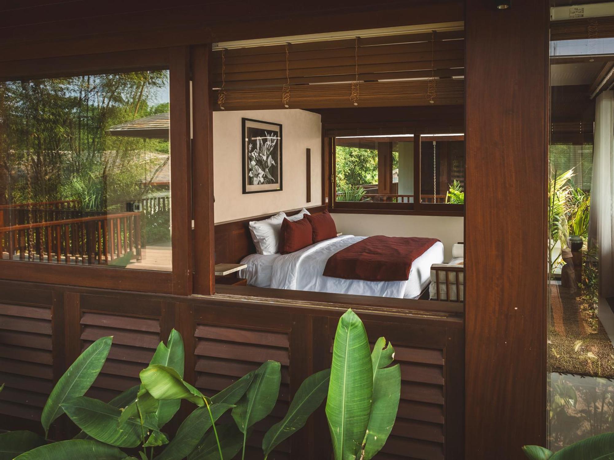 Oasya Resort An Phuoc